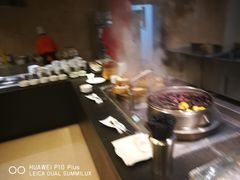 -安徽高速开元国际大酒店·地中海自助餐厅