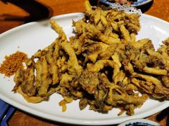 -95号酱骨·一块豆腐(展春园西路店)