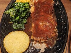 -萨莉亚意式餐厅(杭州滨江天街店)