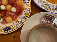 -Alimentari Mulino意大利餐吧&烘焙(丰盛里店)