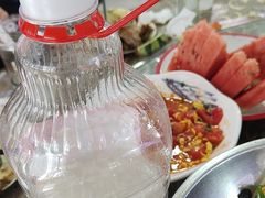 -涵家味土菜馆·徽州一绝臭鳜鱼(三河古镇店)