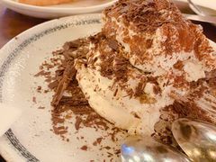 -PIZZA BIANCA(万象城店)