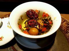 -龙门烤鱼(东方宝泰店)