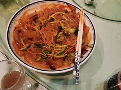 -老松滨饭店(菜艺街店)