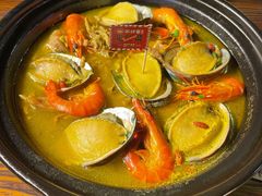 -琼大师东方烤乳猪(亚特兰蒂斯店)