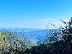 -妙峰山风景名胜区