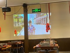 -猫公子纸上烤鱼烧烤•Bistro小酒馆(钱江世纪城店)