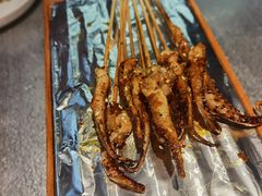 -探鱼·鲜青椒爽麻烤鱼(正佳广场店)