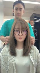 -SY COLOUR专业烫染