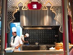 -天山醉美·新疆餐厅(富华里店)
