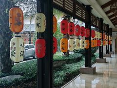 -昆明华邑酒店