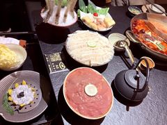 -色響火锅(恒隆广场店)