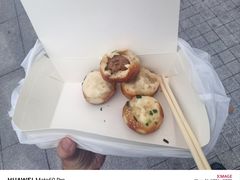 -哑巴生煎(临顿路店)