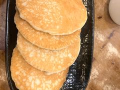 酒酿饼-一楼食业·美食人家