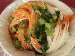 -秦镇第一味米皮(丰京路店)
