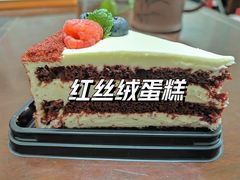 -姆们M Sweetie Cake(五道口店)
