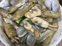 -妈妈的小作坊(陈家镇店)