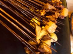 -长药唐师乐山油炸(石人直营店)