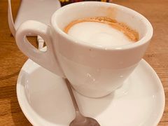 -COSTA COFFEE(上海虹口龙之梦)