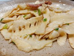 -半山腰·云南菜(侨福芳草地店)