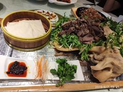 -金色艳阳天•粤菜 淮扬菜(古平岗店)