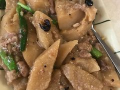 -腰记饭店(龙源路店)
