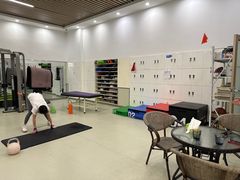 -中田健身工作室(嘉定江桥店)