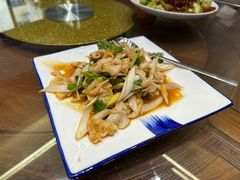 -滨海小渔村·海肠捞饭·鲅鱼水饺·特色老火鱼丸汤(华田店)