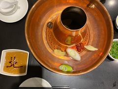 -北门涮肉·铜锅涮肉(南锣鼓巷店)