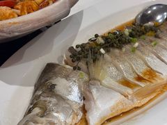 -万龙洲海鲜(南新仓店)