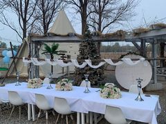 -安德鲁户外烧烤帐篷营地(马泉营店)