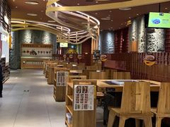 大堂-巴奴毛肚火锅(大剧院店)