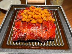 -大树餐厅(益田假日店)