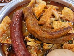 -凤张螺蛳粉·爽口粉(跃进路总店)