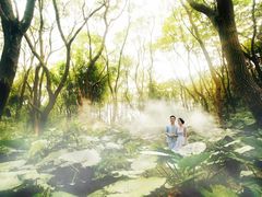 -经典婚纱摄影美学馆·私人定制