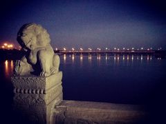 -卢沟桥文化旅游区