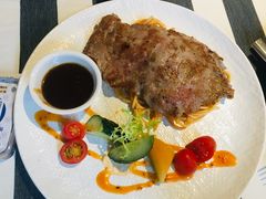 -Aqua Oasis 水天堂(石路天虹店)