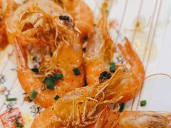 -南海渔家•海鲜•正宗海南菜(海棠湾店)