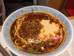 -好這口重庆小面(总店)