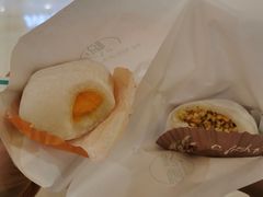 芒果糯米糍-聪记香港糯米糍(天虹店)