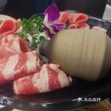 强烈推荐！「青椒紫苏锅」这应该是他们家的招牌锅底吧