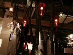 大堂-MAAN COFFEE(金桥店)