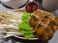 -海底捞火锅(高科东路店)