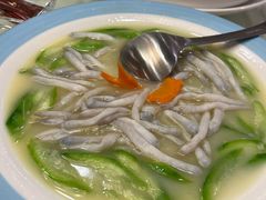 -长江国际酒店-中餐厅