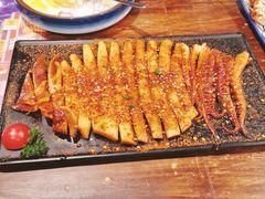 -仙隐小鹿中華の日料(正弘城店)