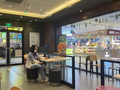 -汉堡王(砂之船奥莱店)