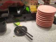 -争鲜回转寿司(南开大悦城店)
