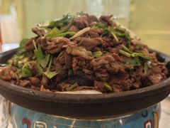 -烤肉季饭庄