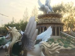 -安徒生童话乐园