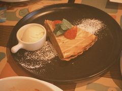 -安妮意大利餐厅(国贸店)